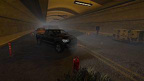 Containment Initiative 2