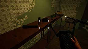 Close Encounter P.I.