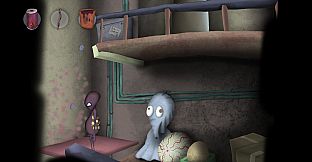 non - The First Warp