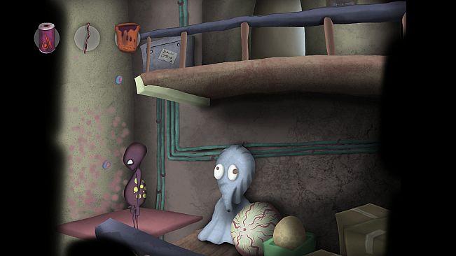 non - The First Warp