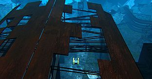 Plasticalypse - Submarine Adventures