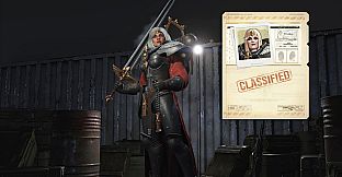 World of Tanks Modern Armor - Patricia Laserian