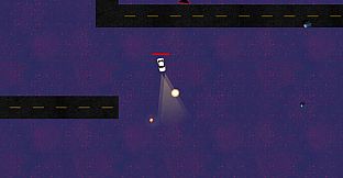 Wheel Saint: Hellride