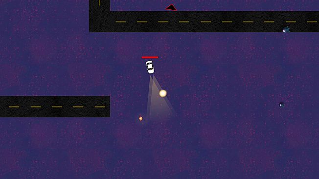 Wheel Saint: Hellride