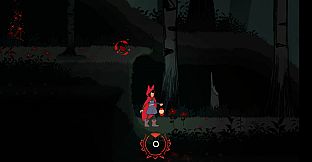Red: Flame & Fable