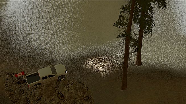 OFFROAD Recovery: Yoho Trails