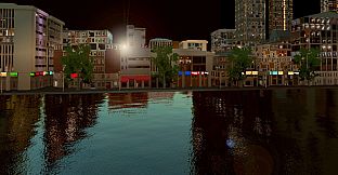 Vrerience - Fear of Open Spaces