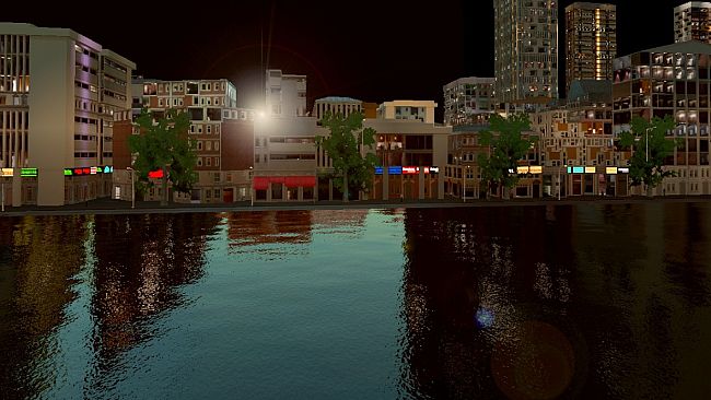 Vrerience - Fear of Open Spaces