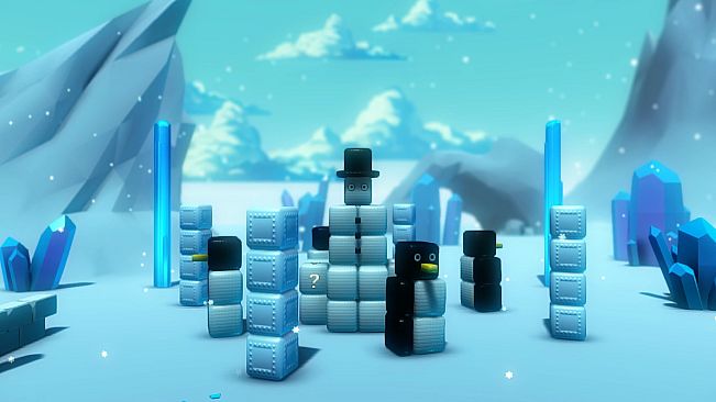 Boom Ball 1+2+3 Bundle