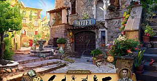 Faircroft's Antiques: The Forbidden Crypt Collector's Edition