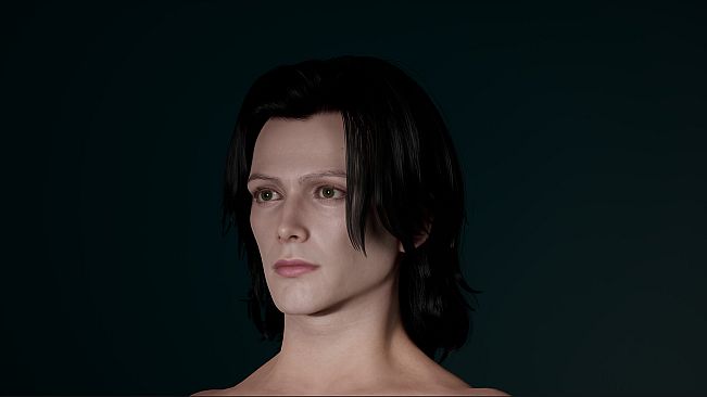 Love Rebirth: Rebellion