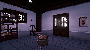 我的灵气吸不完