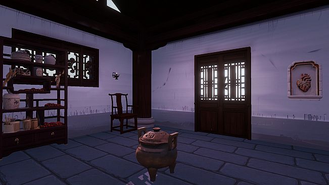 我的灵气吸不完