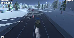Cargo Truck Racer
