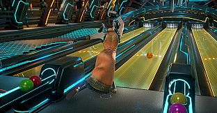 TEKKEN 7 DLC 1 Ultimate TEKKEN BOWL & Additional Costumes