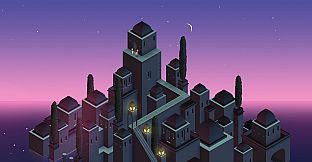 Monument Valley 2