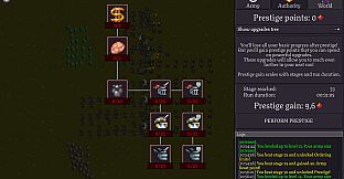Total Incremental Battle