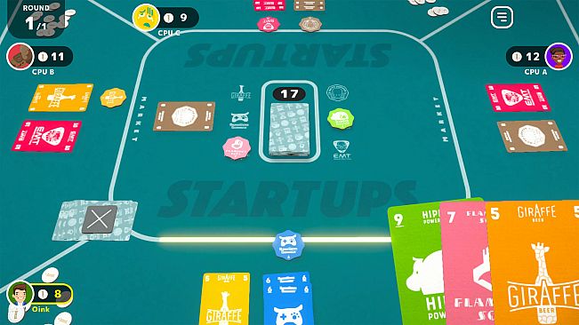 Let’s Play! Oink Games