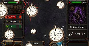 Roll of Chaos