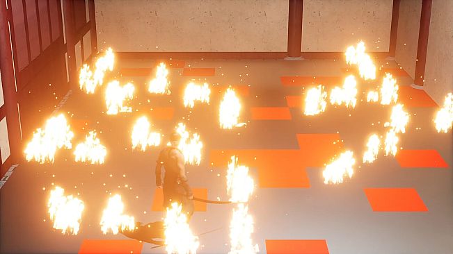 Path of the Zenith Master