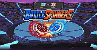 BattleSpinners