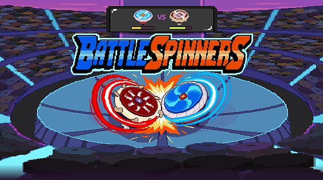 BattleSpinners