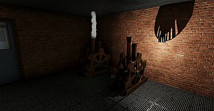 GameGuru MAX Steampunk Booster Pack - Industry