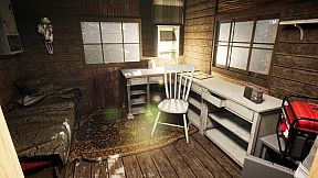 Wild Encounters - Cedar Woods Campground