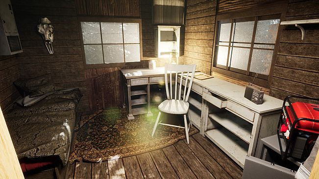 Wild Encounters - Cedar Woods Campground