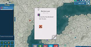 暗色战争(Dark Conflict)