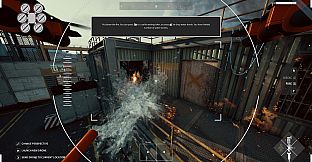 Rescue Drone Simulator: Second Chance