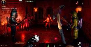 Blood Covenant