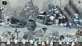 Shy Dogs Hidden Orchestra