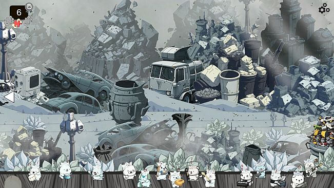 Shy Dogs Hidden Orchestra