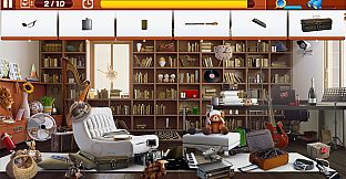 Home Designer: Living Room