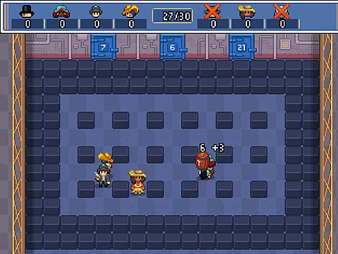 Arsene Bomber: Cosmic