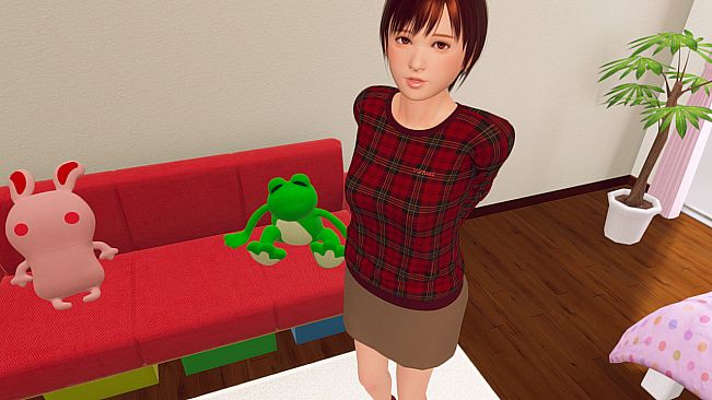 ItazuraVR SfW - Sweatshirts