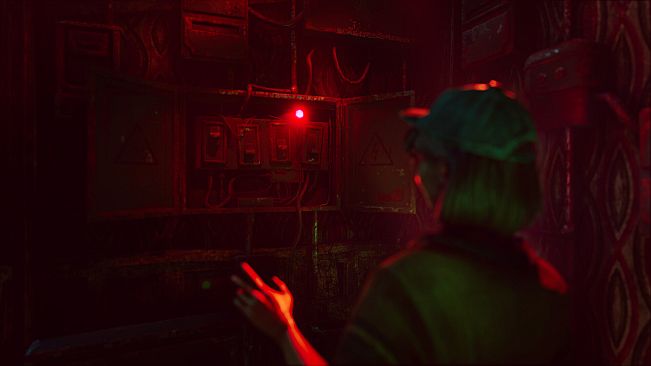 Lost Lullabies: The Orphanage Chronicles