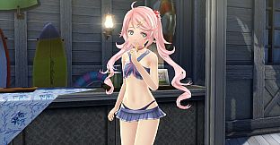 THE LEGEND OF HEROES: HAJIMARI NO KISEKI - Nadia's Special Costume "Sweet Devil Summer"