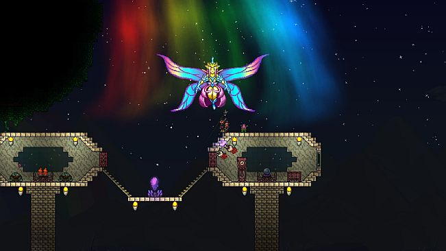 Terraria
