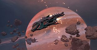 Star Conflict - Confessor (Deluxe Edition)