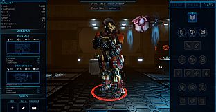 Solstice Chronicles: MIA - Supporter Pack