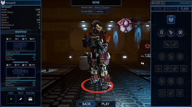 Solstice Chronicles: MIA - Supporter Pack