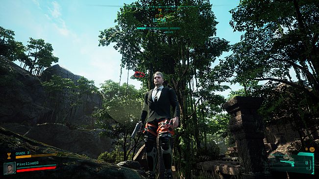 Greed: Abandoned Dogs