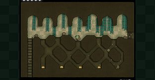 Aleph's Garden