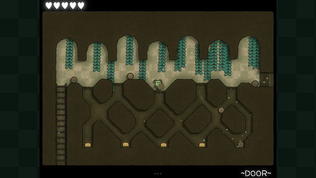 Aleph's Garden
