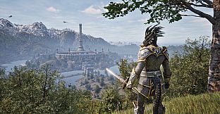 The Elder Scrolls IV: Oblivion Remastered - Deluxe Upgrade