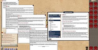 Fantasy Grounds - 13th Age Bestiary (13th Age)