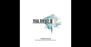 FINAL FANTASY XIII Original Soundtrack