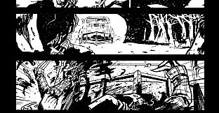 Following Portents Video Commentary